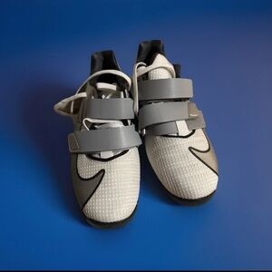 Nike Romaleos‎ 4 SE FZ8663-100 Men’s Sz 8
